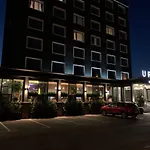 Hotel Urban Plovdiv