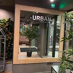 Hotel Urban Plovdiv