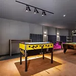 Urban Hotel Plovdiv