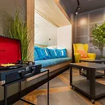 Urban Hotel Plovdiv
