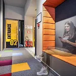 Urban Hotel Plovdiv