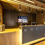 Urban Plovdiv