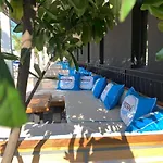 Hotel Urban Plovdiv