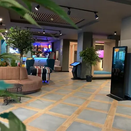 Urban 3* Plowdiw