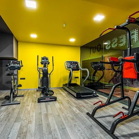 فندق Urban 3*