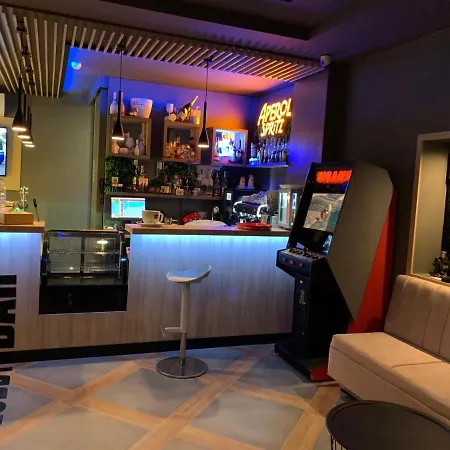 Hotel Urban