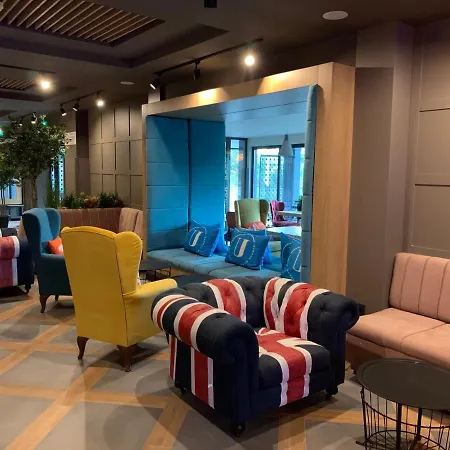 Urban 3*