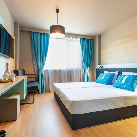 Urban 3* Plovdiv