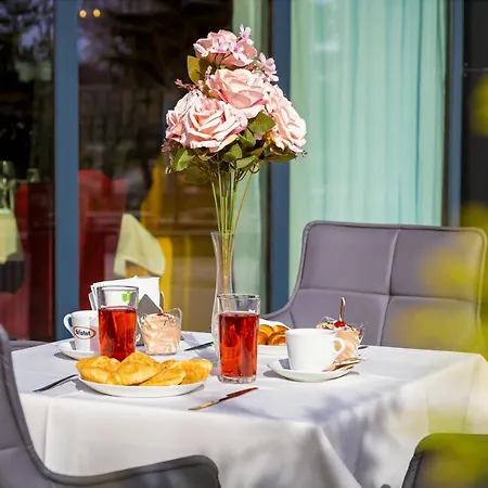 Hotel Urban Plovdiv