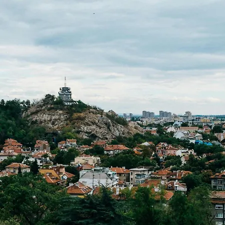 ърбън 3*