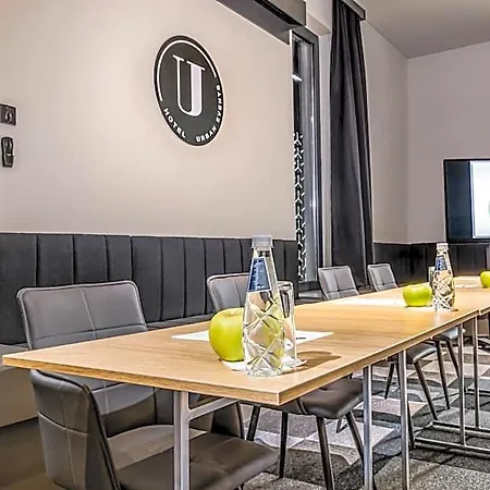 Urban 3* Plovdiv