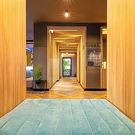 Urban Hotel Plovdiv