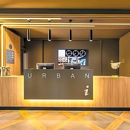 Hotel Urban
