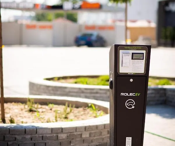 Ξενοδοχείο Urban