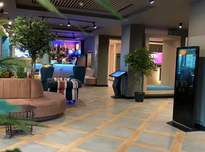 Urban 3* Φιλιππούπολη