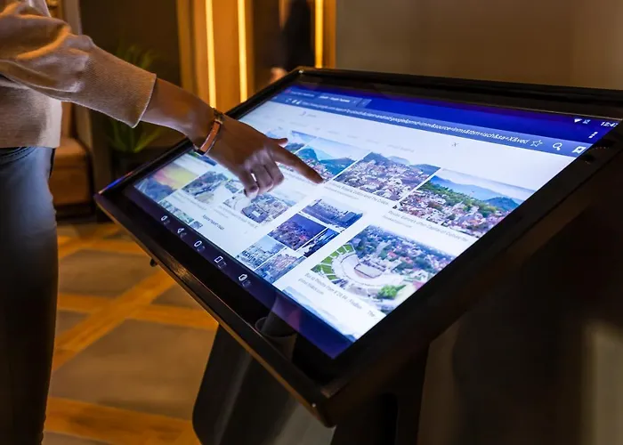 Urban Φιλιππούπολη