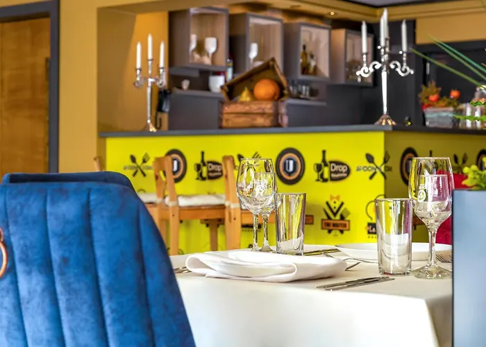 Ξενοδοχείο Urban