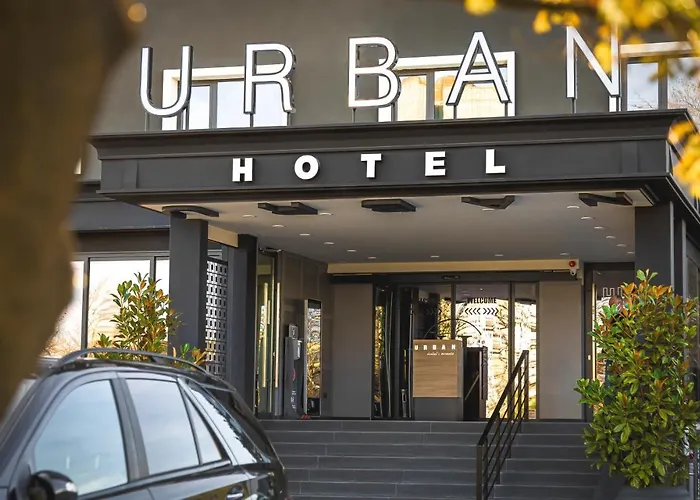 Urban Φιλιππούπολη