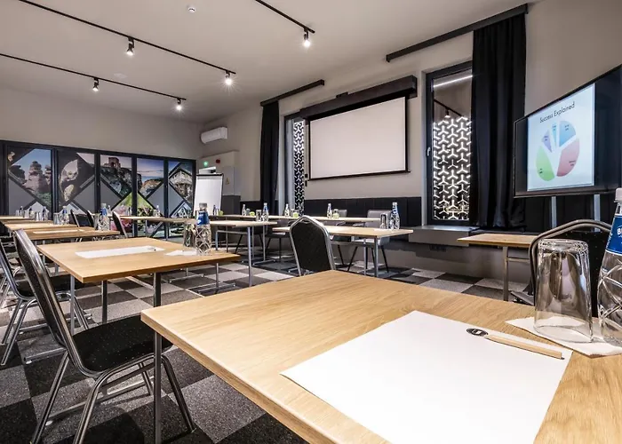 Urban 3* Φιλιππούπολη