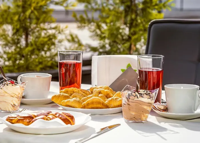 Urban Ξενοδοχείο 3*