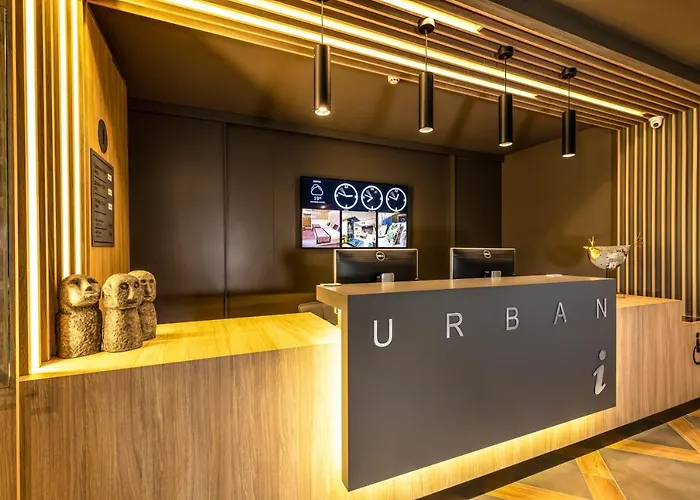 Urban Φιλιππούπολη