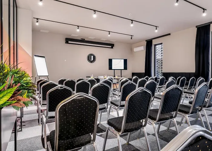 Urban 3* Φιλιππούπολη