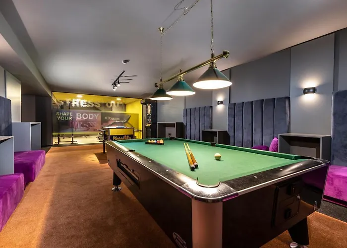 Urban Φιλιππούπολη